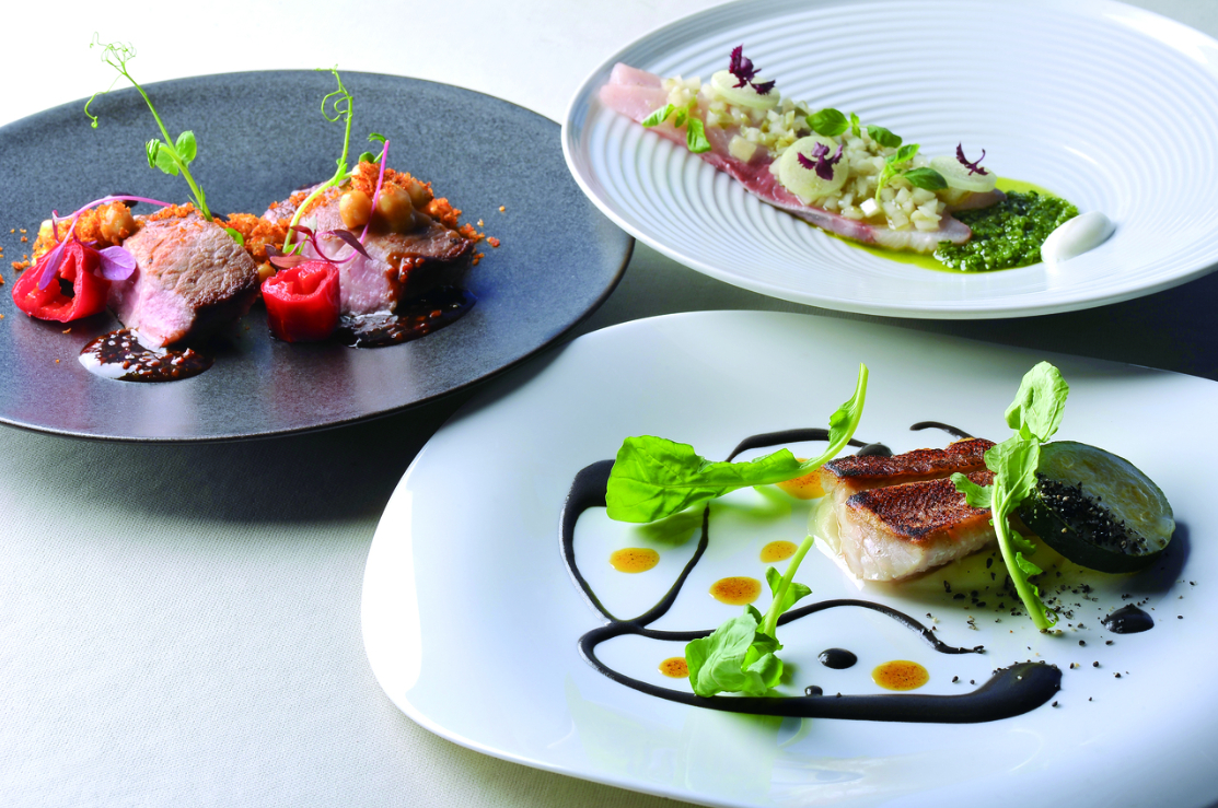 周年記念コースのお知らせ 10/13(月)~24(金)限定